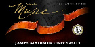 Visit the School of Music, James Madison University